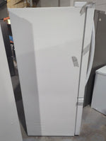 LRDNS2200W - REFRIGERATORS - LG - Bottom Freezer - White - Open Box - BonPrix Électroménagers
