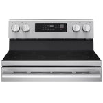 LREN6321VE - RANGES - LG - Electric - Stainless Steel - Open Box - BonPrix Électroménagers