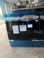 LREN6323YE - RANGES - LG - Electric - Stainless Steel - Open Box - BonPrix Électroménagers
