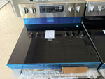 LREN6323YE - RANGES - LG - Electric - Stainless Steel - Open Box - BonPrix Électroménagers