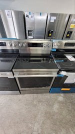 LREN6325XE - RANGES - LG - Electric - Stainless Steel - Open Box - BonPrix Électroménagers