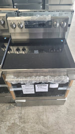 LREN6325XE - RANGES - LG - Electric - Stainless Steel - Open Box - BonPrix Électroménagers