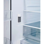 LRFLC2706S - REFRIGERATORS - LG - French 3 - Door - Stainless Steel - Open Box - BonPrix Électroménagers