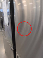 LRFLC2706S - REFRIGERATORS - LG - French 3 - Door - Stainless Steel - Open Box - BonPrix Électroménagers