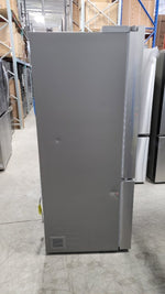 LRFLC2706S - REFRIGERATORS - LG - French 3 - Door - Stainless Steel - Open Box - BonPrix Électroménagers