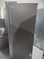 LRFLC2706S - REFRIGERATORS - LG - French 3-Door - Stainless Steel - Open Box - BonPrix Électroménagers