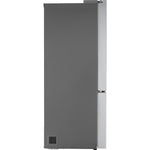 LRFLC2716S - REFRIGERATORS - LG - French 3 - Door - Stainless Steel - Open Box - BonPrix Électroménagers