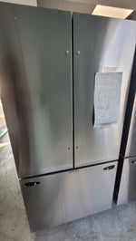 LRFLS3206S - REFRIGERATORS - LG - French 3 - Door - Stainless Steel - Open Box - BonPrix Électroménagers