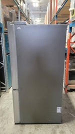 LRFLS3206S - REFRIGERATORS - LG - French 3 - Door - Stainless Steel - Open Box - BonPrix Électroménagers