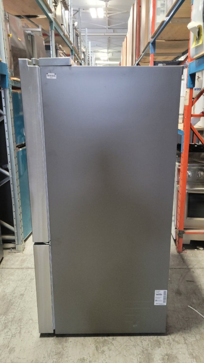 LRFLS3206S - REFRIGERATORS - LG - French 3 - Door - Stainless Steel - Open Box - BonPrix Électroménagers
