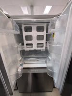 LRFLS3206S - REFRIGERATORS - LG - French 3-Door - Stainless Steel - Open Box - BonPrix Électroménagers