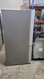 LRFLS3206S - REFRIGERATORS - LG - French 3 - Door - Stainless Steel - Open Box - BonPrix Électroménagers