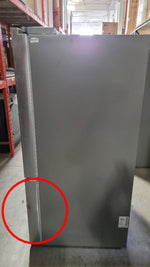 LRFLS3206S - REFRIGERATORS - LG - French 3 - Door - Stainless Steel - Open Box - BonPrix Électroménagers