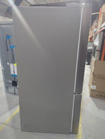 LRFLS3206S - REFRIGERATORS - LG - French 3-Door - Stainless Steel - Open Box - BonPrix Électroménagers