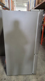 LRFLS3206S - REFRIGERATORS - LG - French 3 - Door - Stainless Steel - Open Box - BonPrix Électroménagers