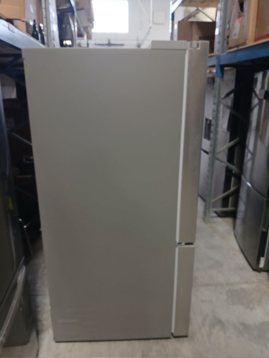 LRFLS3206S - REFRIGERATORS - LG - French 3 - Door - Stainless Steel - Open Box - BonPrix Électroménagers