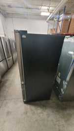 LRFNS2200D - REFRIGERATORS - LG - French 3 - Door - Black Stainless - Open Box - BonPrix Électroménagers