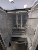 LRFNS2200S - REFRIGERATORS - LG - French 3-Door - Stainless Steel - Open Box - BonPrix Électroménagers