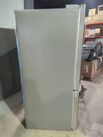 LRFWS2200S - REFRIGERATORS - LG - French 3-Door - Stainless Steel - Open Box - BonPrix Électroménagers