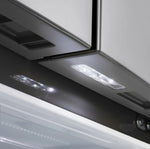 LRFWS2906S - REFRIGERATORS - LG - French 3 - Door - Stainless Steel - Open Box - BonPrix Électroménagers