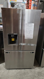 LRFXC2606S - REFRIGERATORS - LG - French 3 - Door - Stainless Steel - Open Box - BonPrix Électroménagers