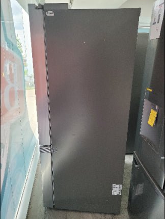LRFXC2606S - REFRIGERATORS - LG - French 3 - Door - Stainless Steel - Open Box - BonPrix Électroménagers