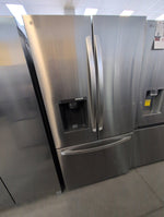 LRFXS3106S - REFRIGERATORS - LG - French 3-Door - Stainless Steel - Open Box - BonPrix Électroménagers