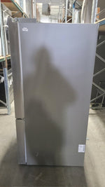 LRFXS3106S - REFRIGERATORS - LG - French 3 - Door - Stainless Steel - Open Box - BonPrix Électroménagers