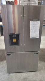 LRFXS3106S - REFRIGERATORS - LG - French 3 - Door - Stainless Steel - Open Box - BonPrix Électroménagers