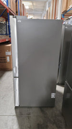 LRFXS3106S - REFRIGERATORS - LG - French 3 - Door - Stainless Steel - Open Box - BonPrix Électroménagers