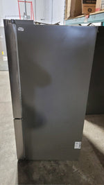 LRFXS3106S - REFRIGERATORS - LG - French 3 - Door - Stainless Steel - Open Box - BonPrix Électroménagers