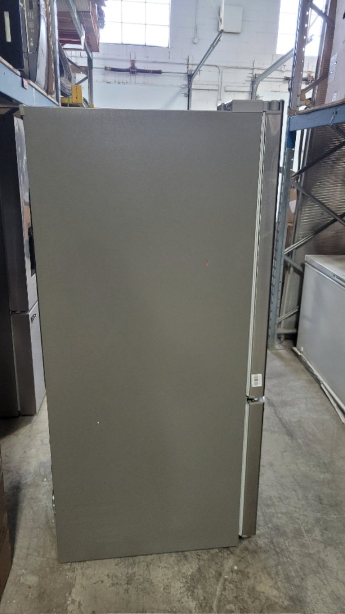 LRFXS3106S - REFRIGERATORS - LG - French 3 - Door - Stainless Steel - Open Box - BonPrix Électroménagers