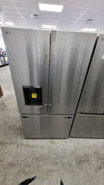 LRFXS3106S - REFRIGERATORS - LG - French 3 - Door - Stainless Steel - Open Box - BonPrix Électroménagers