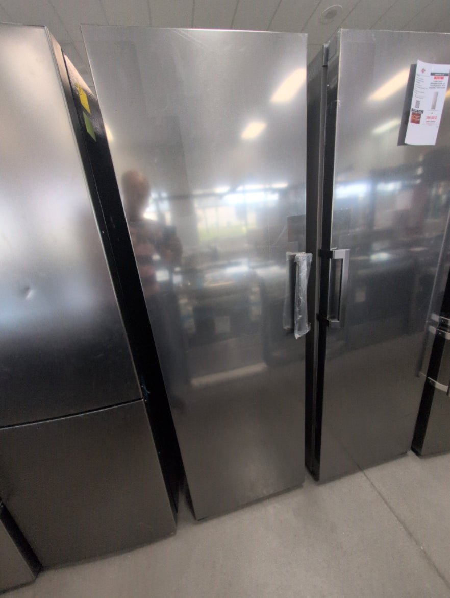 LROFC1104V - FREEZERS - LG - Silver - Open Box - BonPrix Électroménagers
