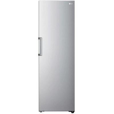 LRONC1404V - REFRIGERATORS - LG - All Refrigerator - Stainless Steel - Open Box - BonPrix Électroménagers