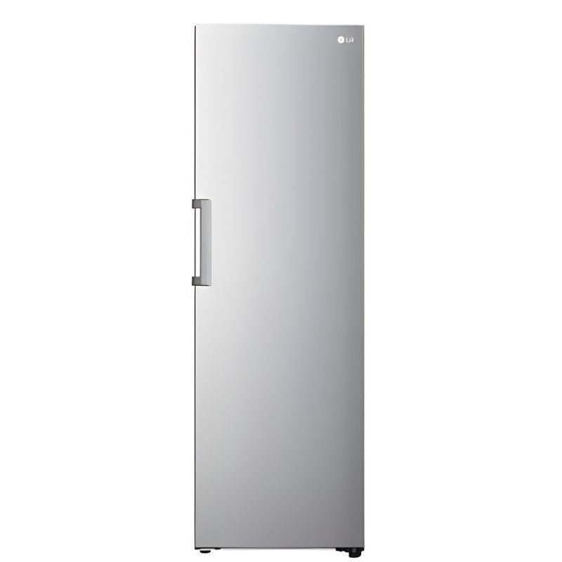 LRONC1404V - REFRIGERATORS - LG - All Refrigerator - Stainless Steel - Open Box - BonPrix Électroménagers