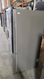LRYKS3106S - REFRIGERATORS - LG - French 3 - Door - Stainless Steel - Open Box - BonPrix Électroménagers