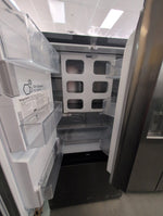 LRYXC2606D - REFRIGERATORS - LG - French 3-Door - Black Stainless - Open Box - BonPrix Électroménagers