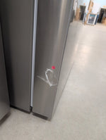 LRYXC2606S - REFRIGERATORS - LG - French 3-Door - Stainless Steel - Open Box - BonPrix Électroménagers