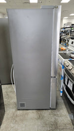 LRYXC2606S - REFRIGERATORS - LG - French 3 - Door - Stainless Steel - Open Box - BonPrix Électroménagers