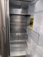 LRYXC2606S - REFRIGERATORS - LG - French 3-Door - Stainless Steel - Open Box - BonPrix Électroménagers