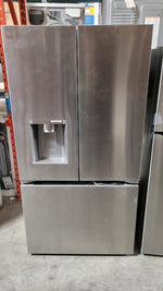 LRYXC2606S - REFRIGERATORS - LG - French 3 - Door - Stainless Steel - Open Box - BonPrix Électroménagers