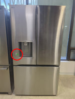LRYXC2606S - REFRIGERATORS - LG - French 3 - Door - Stainless Steel - Open Box - BonPrix Électroménagers