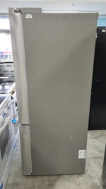 LRYXC2606S - REFRIGERATORS - LG - French 3 - Door - Stainless Steel - Open Box - BonPrix Électroménagers