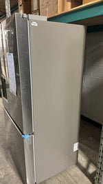 LRYXC2606S - REFRIGERATORS - LG - French 3 - Door - Stainless Steel - Open Box - BonPrix Électroménagers