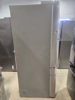 LRYXC2606S - REFRIGERATORS - LG - French 3-Door - Stainless Steel - Open Box - BonPrix Électroménagers