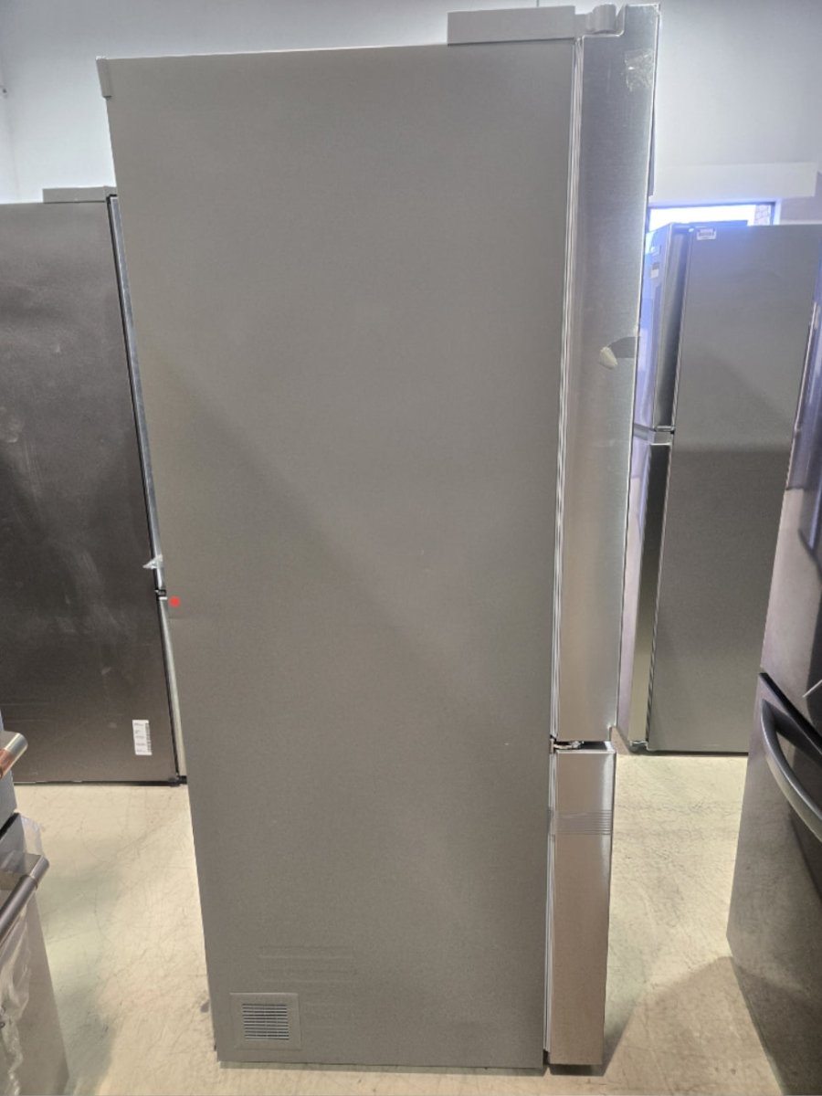 LRYXC2606S - REFRIGERATORS - LG - French 3-Door - Stainless Steel - Open Box - BonPrix Électroménagers