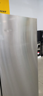 LRYXS3106S - REFRIGERATORS - LG - French 3 - Door - Stainless Steel - Open Box - BonPrix Électroménagers