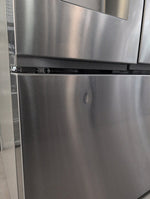 LRYXS3106S - REFRIGERATORS - LG - French 3 - Door - Stainless Steel - Open Box - BonPrix Électroménagers