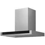 LSC430SS - VENTILATION - Mistral - Range Hoods - Stainless Steel - Open Box - BonPrix Électroménagers